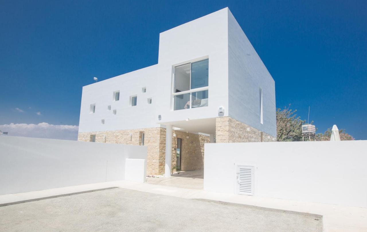 Vie Bleu Villas Protaras Exterior photo