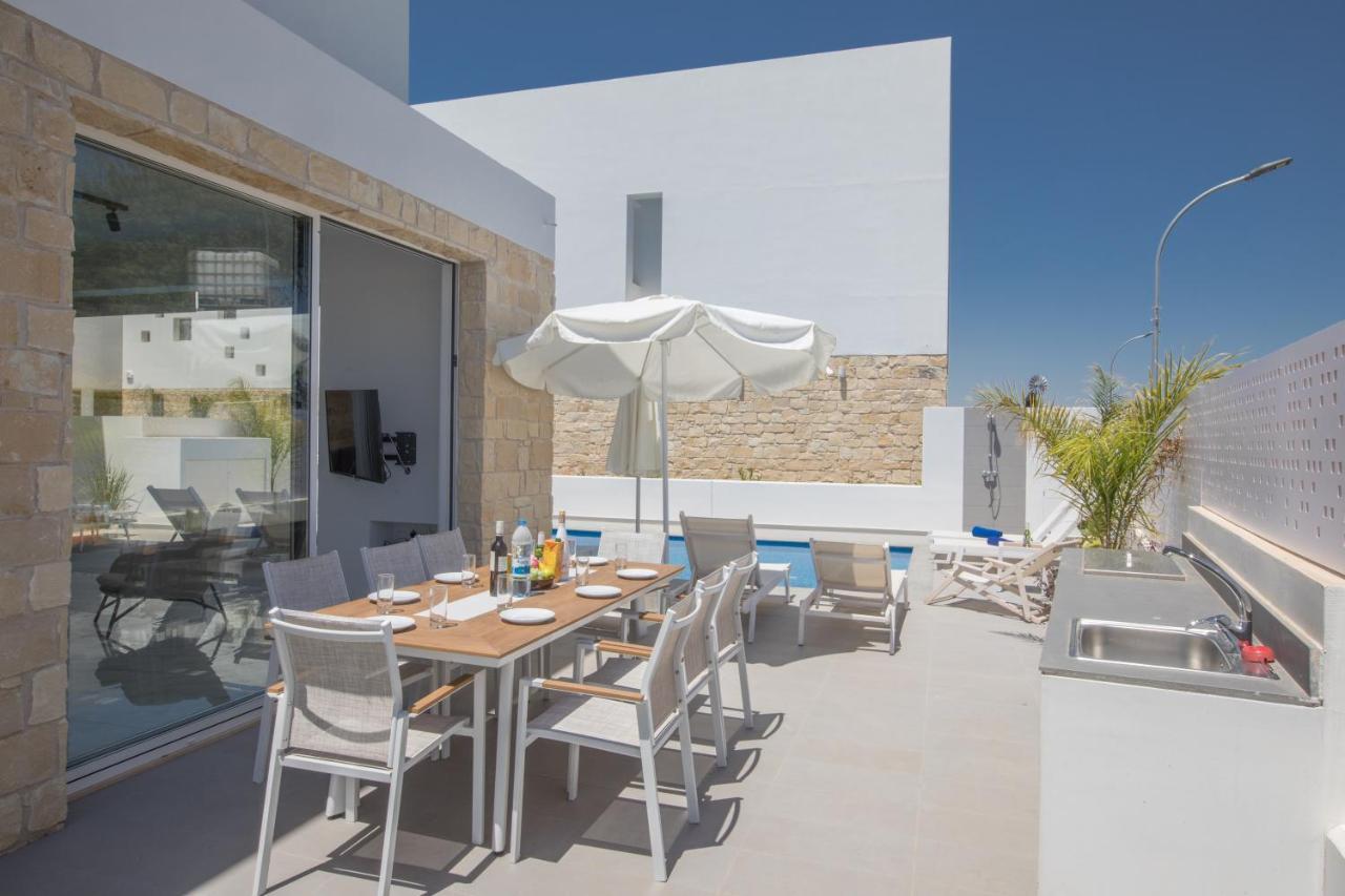 Vie Bleu Villas Protaras Exterior photo