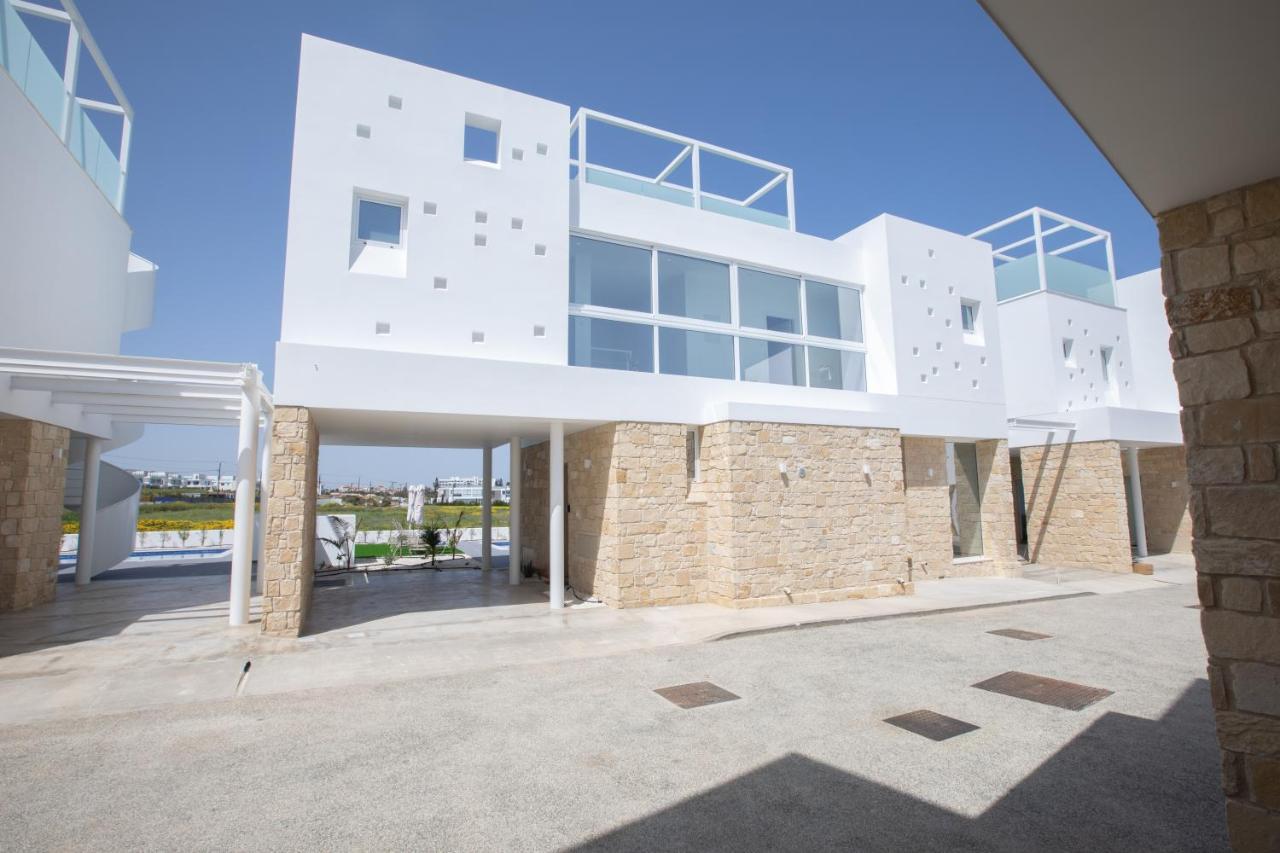 Vie Bleu Villas Protaras Exterior photo