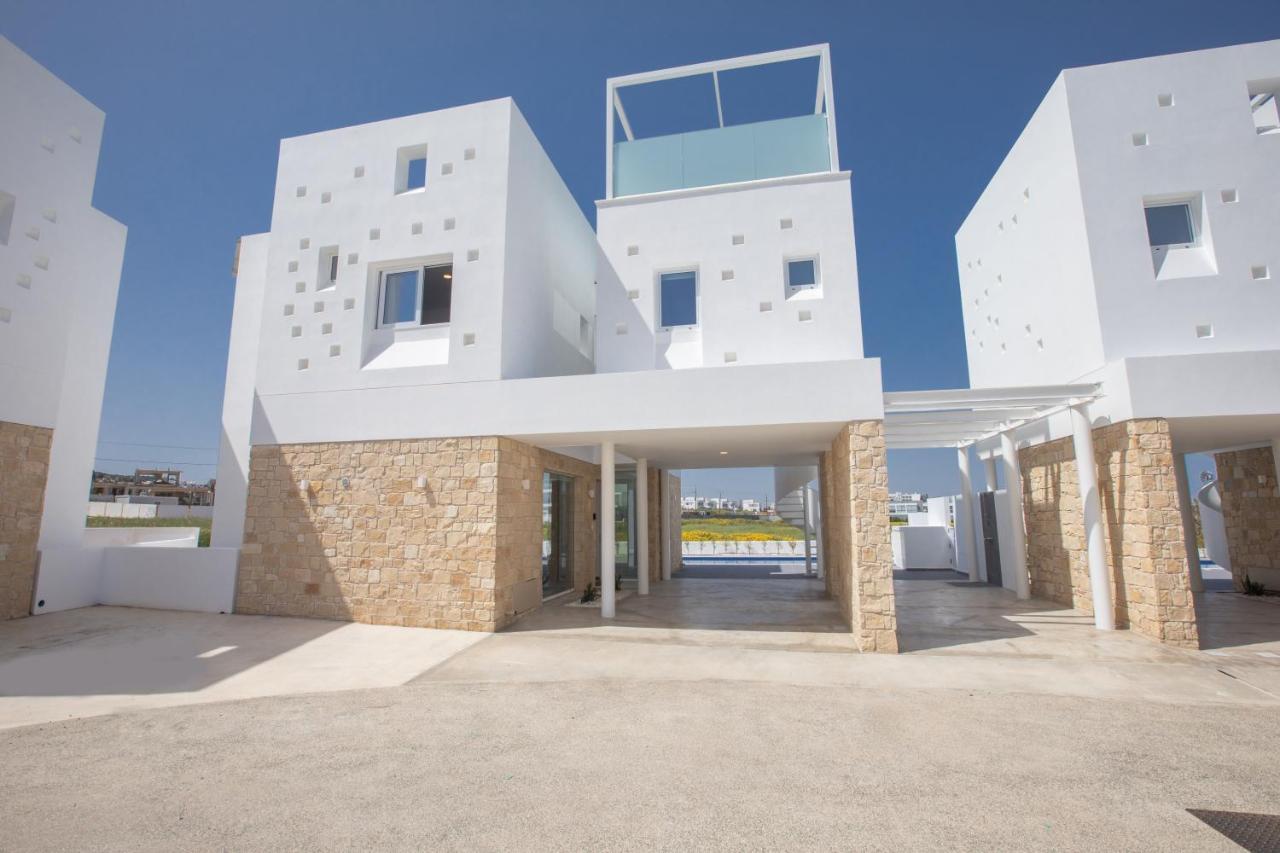 Vie Bleu Villas Protaras Exterior photo